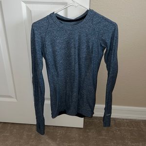 Lululemon Longsleeve